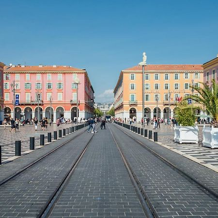 "Le Beau Rivage" By Enjoynice, Beach At 2 Min, Airco 外观 照片