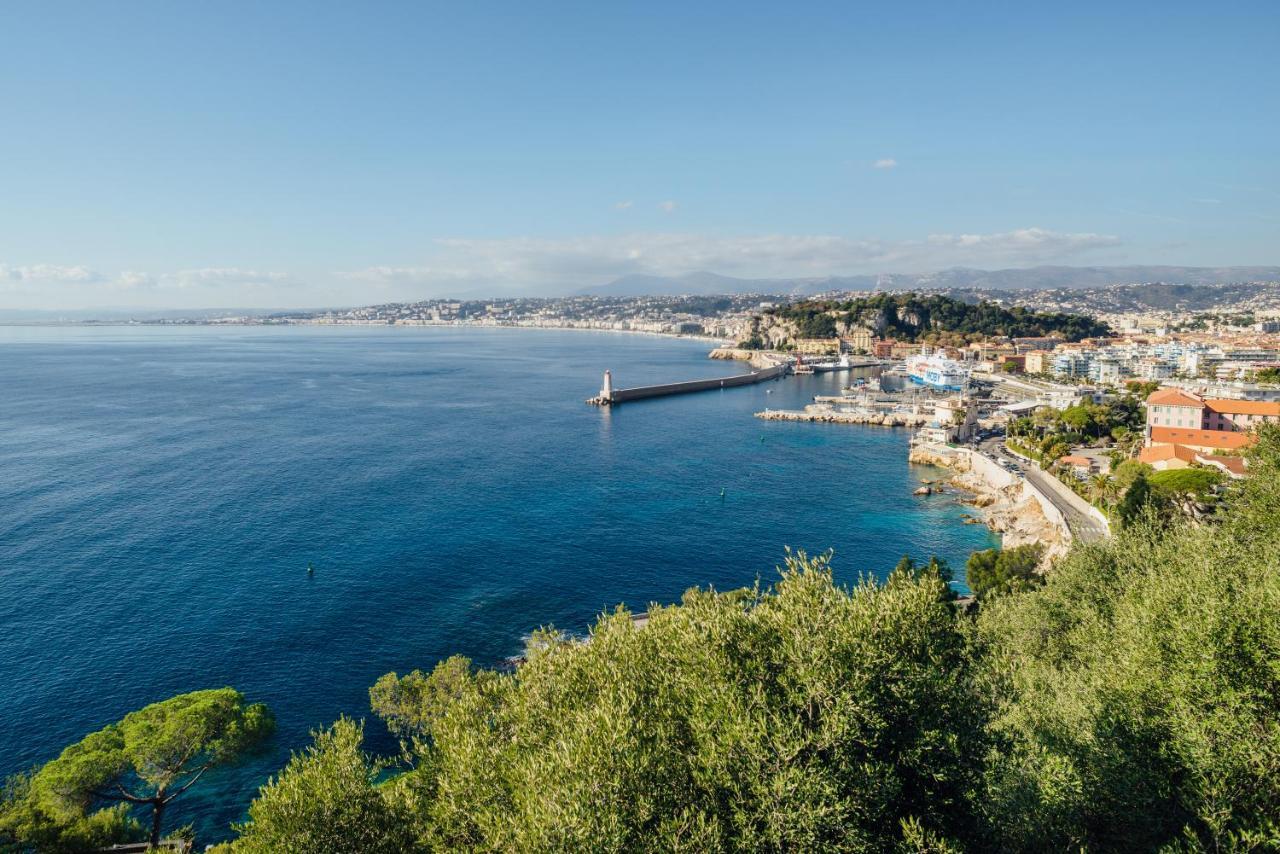 "Le Beau Rivage" By Enjoynice, Beach At 2 Min, Airco 外观 照片